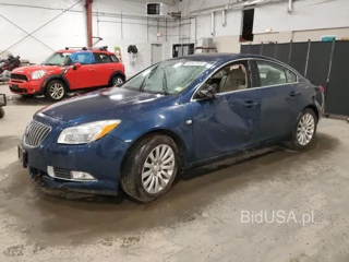 BUICK REGAL CXL CXL