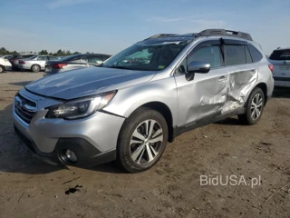 SUBARU OUTBACK 3. 3.6R LIMITED