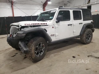 JEEP WRANGLER R RUBICON
