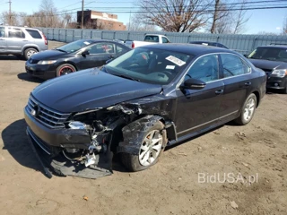 VOLKSWAGEN PASSAT S S