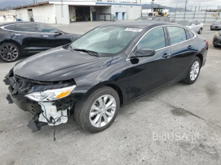 CHEVROLET MALIBU LT LT