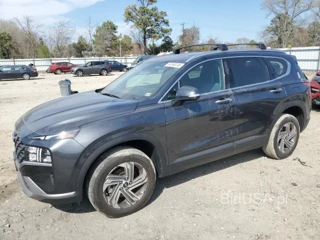 HYUNDAI SANTA FE S SEL