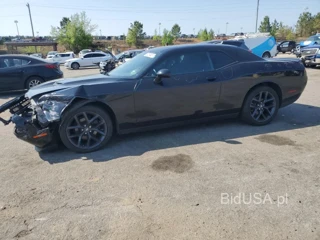 DODGE CHALLENGER SXT