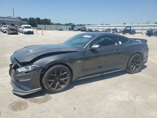 FORD MUSTANG GT GT