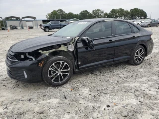 VOLKSWAGEN JETTA SPOR SPORT