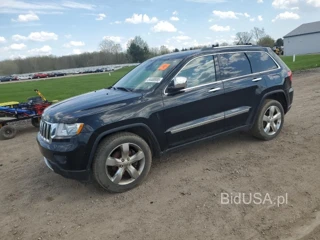 JEEP GRAND CHER LIMITED