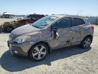 BUICK ENCORE PRE PREMIUM