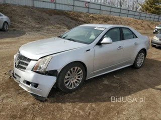 CADILLAC CTS PERFOR PERFORMANCE COLLECTION
