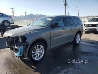 DODGE DURANGO GT GT
