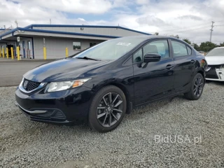 HONDA CIVIC LX LX