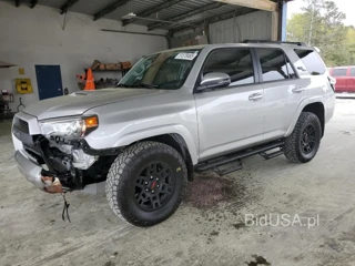 TOYOTA 4RUNNER SR SR5 PREMIUM