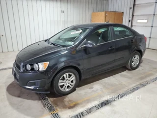 CHEVROLET SONIC LT LT