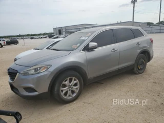 MAZDA CX-9 TOURI TOURING