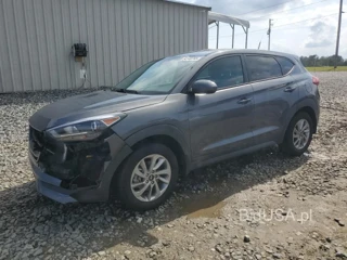 HYUNDAI TUCSON SE SE