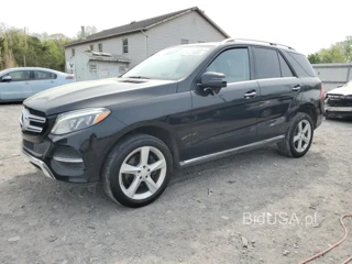 MERCEDES-BENZ GLE 350 4M 350 4MATIC