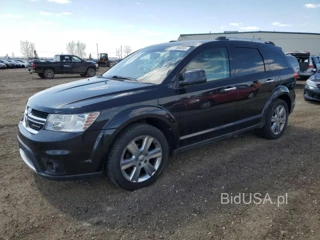 DODGE JOURNEY R/ R/T