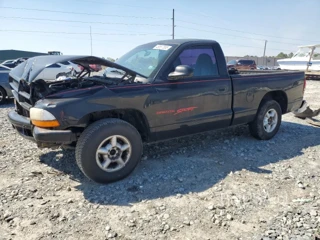 DODGE DAKOTA