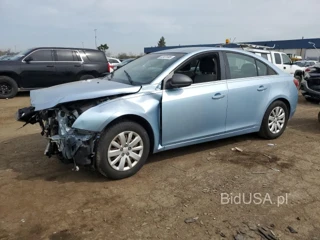 CHEVROLET CRUZE LS LS