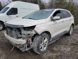 FORD EDGE SEL SEL