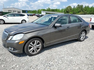 MERCEDES-BENZ E 350 350