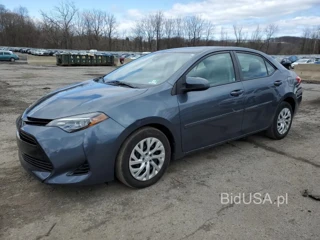 TOYOTA COROLLA L L