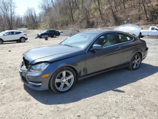 MERCEDES-BENZ C 250 250