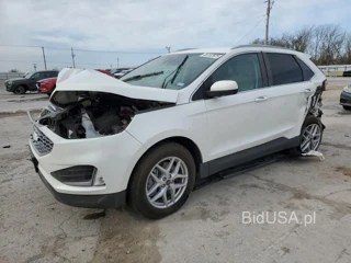 FORD EDGE SEL SEL