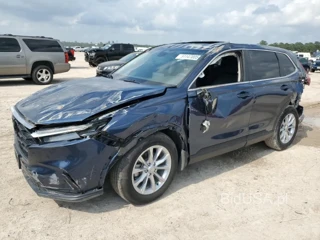 HONDA CR-V EXL EXL