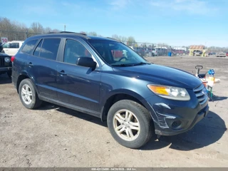HYUNDAI HYUNDAI SANTA FE GLS