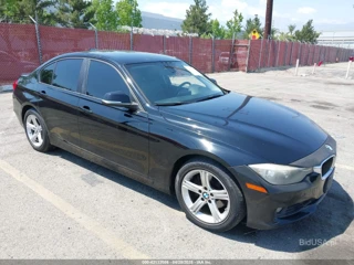 BMW 328I