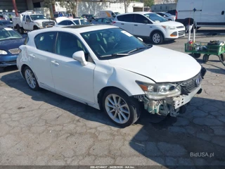 LEXUS LEXUS CT 200H PREMIUM