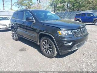JEEP JEEP GRAND CHEROKEE LAREDO X 4X4