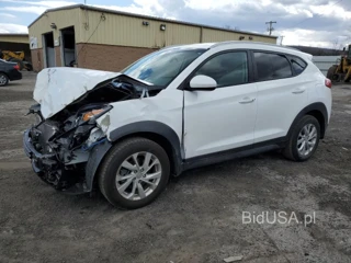 HYUNDAI TUCSON LIM LIMITED