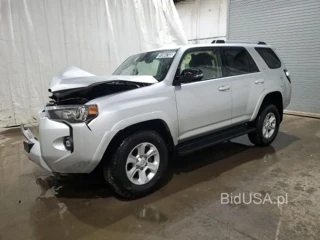 TOYOTA 4RUNNER SR SR5/SR5 PREMIUM