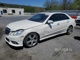 MERCEDES-BENZ E 350 4MAT 350 4MATIC