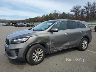 KIA SORENTO L L