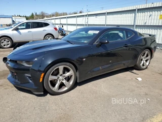 CHEVROLET CAMARO SS SS