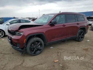 JEEP GRAND CHER L LAREDO