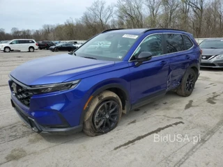 HONDA CR-V SPORT SPORT