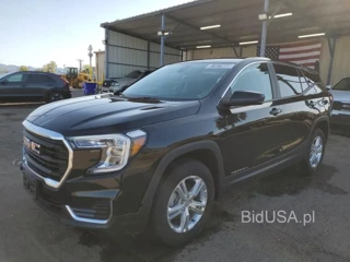 GMC TERRAIN SL SLE