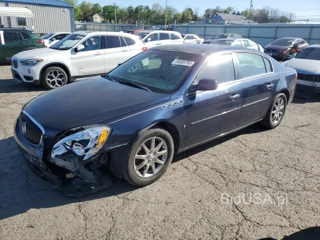 BUICK LUCERNE CX CXL
