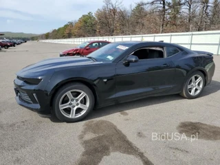 CHEVROLET CAMARO LS LS