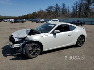 TOYOTA SCION FR-S