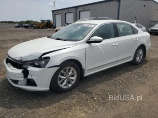 VOLKSWAGEN PASSAT S S