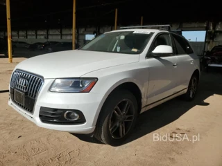 AUDI Q5 PREMIUM PREMIUM PLUS