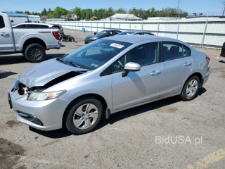 HONDA CIVIC LX LX