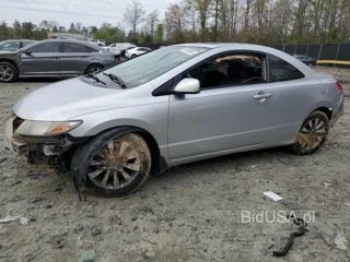 HONDA CIVIC EX EX