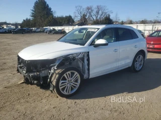 AUDI Q5 PREMIUM PREMIUM PLUS