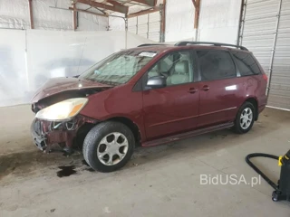 TOYOTA SIENNA CE CE