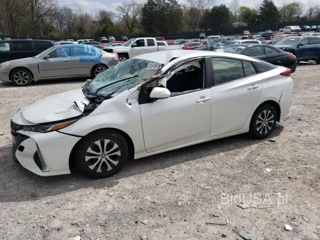 TOYOTA PRIUS PRIM LE